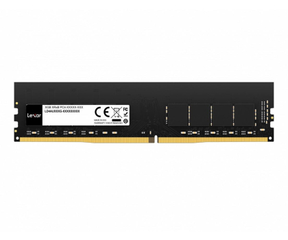 Pamięć RAM LEXAR DDR4 16GB(1*16GB)/3200 CL22 LD4AU016G-B3200GSST
